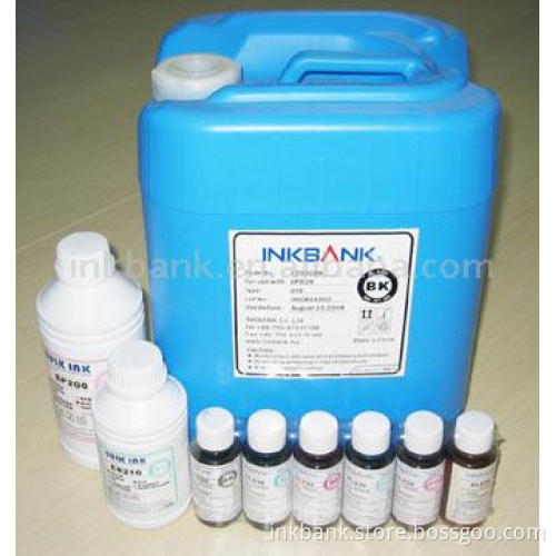 Bulk Ink for Canon iP1600/1880/4200